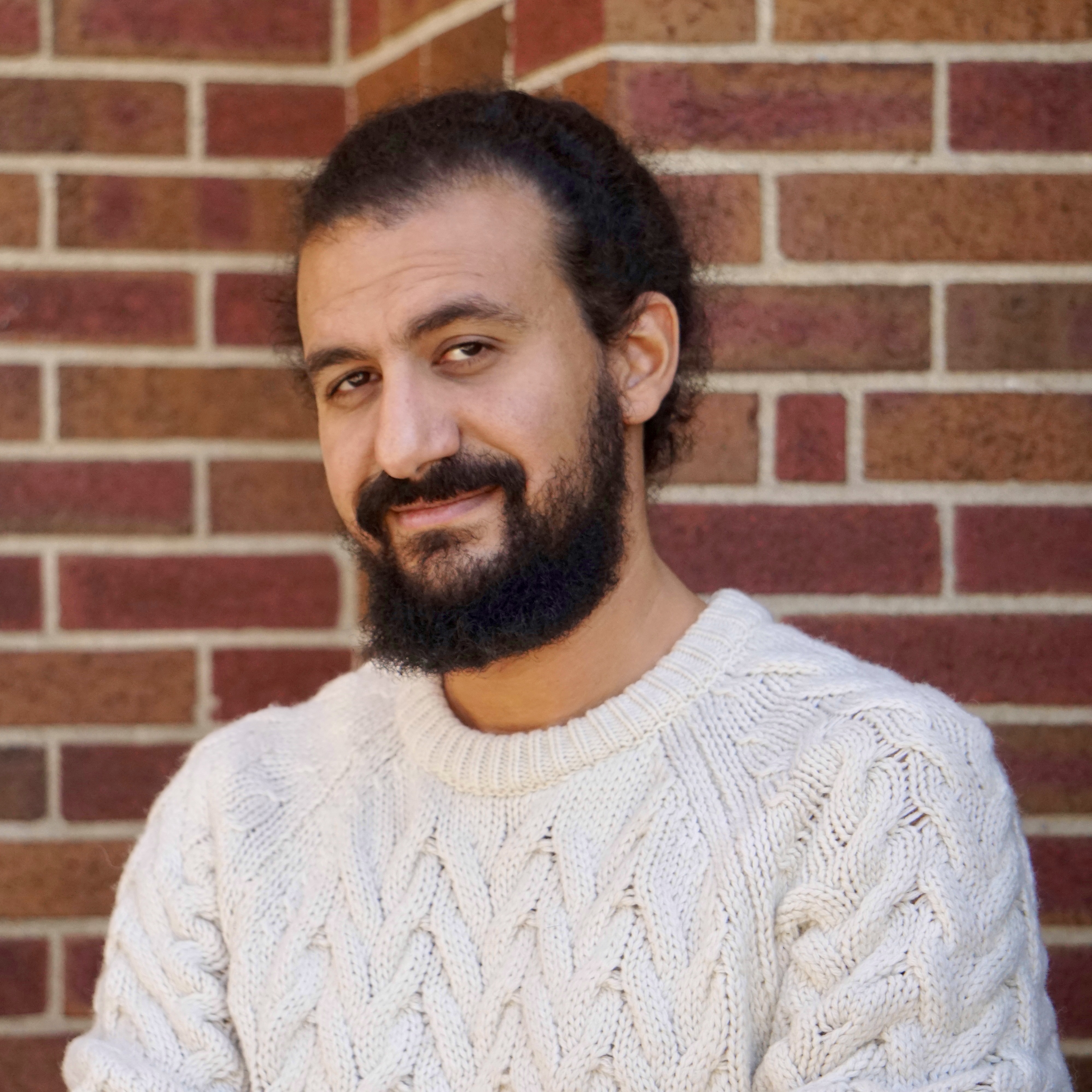 Walt Orozco, Assistant Director