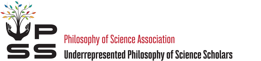 Underrepresented Philosophy of Science Scholars